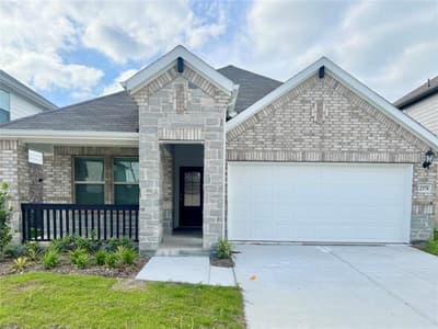 2378 Aspen Hill Drive, Forney TX 75126