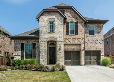 852 Sweet Iron Road, Frisco TX 75036