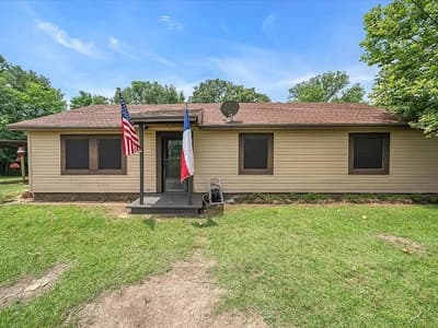 6336 Rolling Heights Circle, Kaufman TX 75142