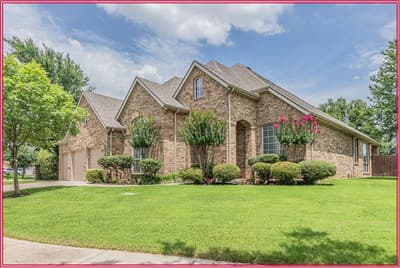 9620 Lacey Lane, Fort Worth TX 76244