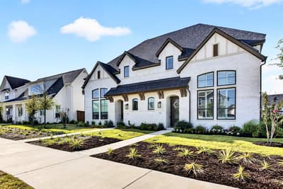 14424 Walsh Avenue, Fort Worth TX 76008