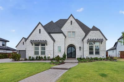 321 Pecan Trail, Prosper TX 75078