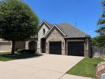 1105 Prairie Heights Drive, Fort Worth TX 76108