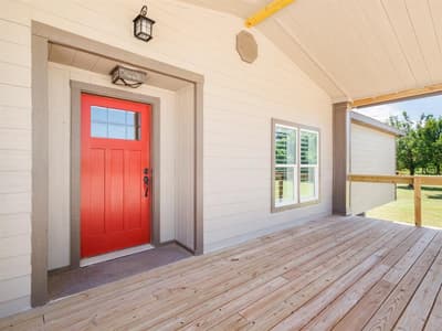 105 Boyett Drive, Brownwood TX 76801 - Photo 2