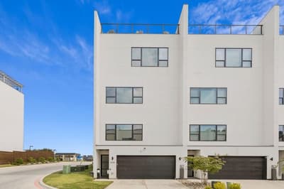 4948 Blaynes View, The Colony TX 75056