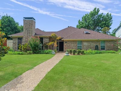 2204 Cardinal Drive, Plano TX 75023