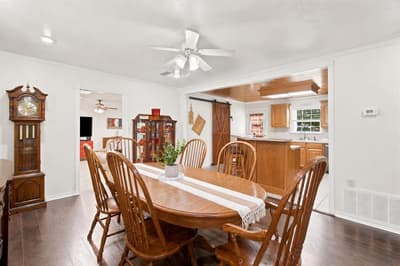206 E North Street, Aubrey TX 76227 - Photo 4