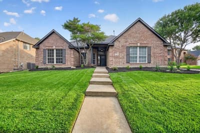 7915 Rogue River Trail, Fort Worth TX 76137