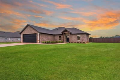 391 County Road 1610, Alba TX 75410 - Photo 2