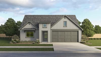 756 Lantana Lane, Pilot Point TX 76258