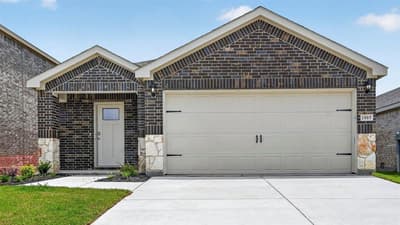 1805 Potomac Lane, Blue Ridge TX 75424