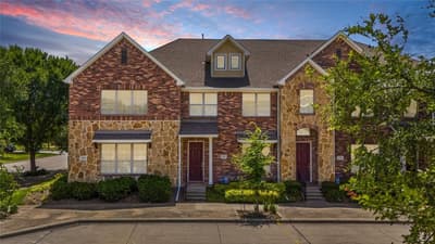 527 Matthew Place, Richardson TX 75081