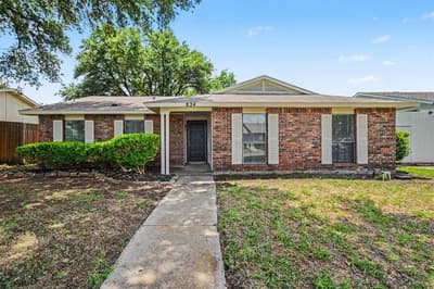 824 Grand Teton Drive, Plano TX 75023