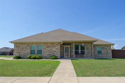 318 E 4th Street, Lindsay TX 76250