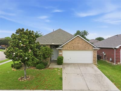 6803 Hillwood Drive, Sachse TX 75048