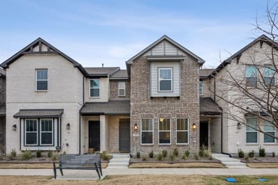 3225 Switch Street, Sachse TX 75048