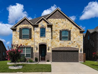 17293 Texas Pistache Drive, Dallas TX 75252