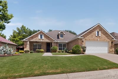 9516 Grandview Drive, Denton TX 76207