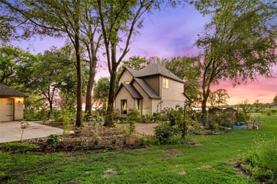 1518 Shoreline Drive, Mabank TX 75143