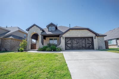 4706 Belladonna Court, Mansfield TX 76063