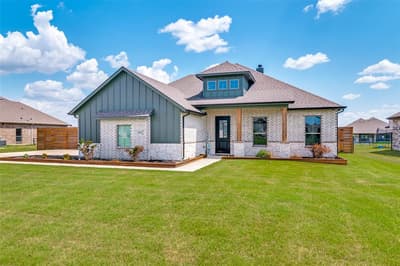 2009 Meadowbrook Lane, Josephine TX 75173