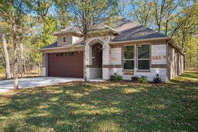 208 Driftwood Drive, Trinidad TX 75163 - Photo 2
