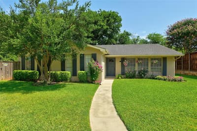 3505 Bellwood Circle, Plano TX 75074