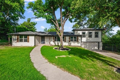 3824 S Timberline Drive, Fort Worth TX 76119
