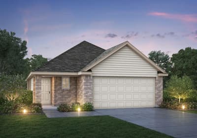 1705 Romans Road, Ennis TX 75119