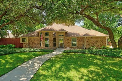 920 Raywood Circle, Plano TX 75075