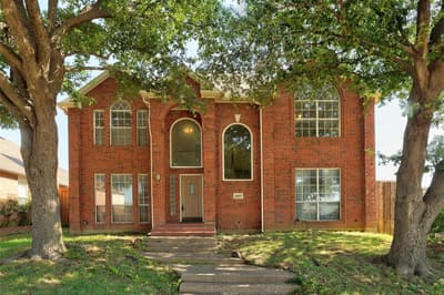 3100 Riverside Drive, Carrollton TX 75007