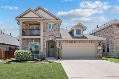 2619 Loxley Drive, Mansfield TX 76084