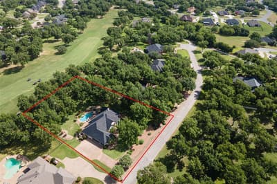 5612 Equestrian Court, Granbury TX 76049