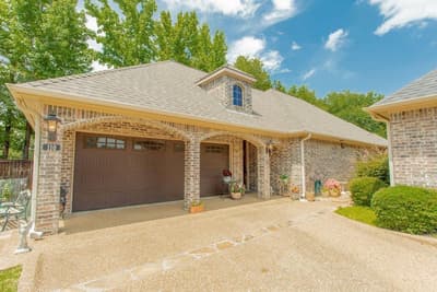110 Timber Creek Court, Lindale TX 75771 - Photo 2