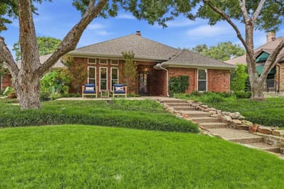 732 Meadowlark Lane, Coppell TX 75019