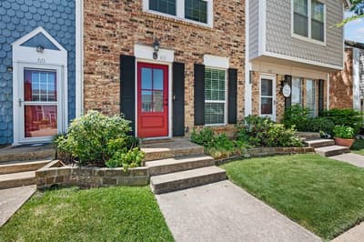 61 Abbey Road, Euless TX 76039
