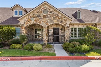 3075 Willow Grove Boulevard # 3302, McKinney TX 75070