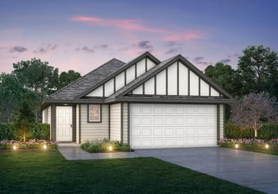 3249 Kelso Drive, Everman TX 76140