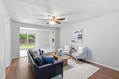 2114 Brookshire Street, Arlington TX 76010 - Photo 3