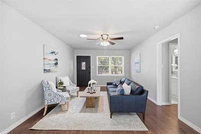2114 Brookshire Street, Arlington TX 76010 - Photo 5