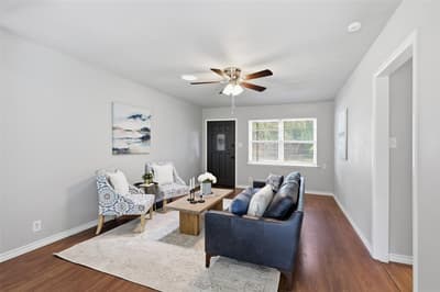 2114 Brookshire Street, Arlington TX 76010 - Photo 4