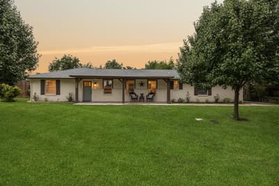 208 E 7th Street, Prosper TX 75078