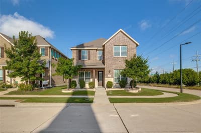 301 Kennewick Drive, Garland TX 75044