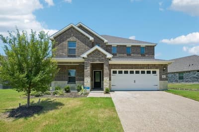 209 Rocky Road, Melissa TX 75454