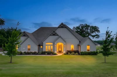 947 Silverleaf Drive, Weatherford TX 76085
