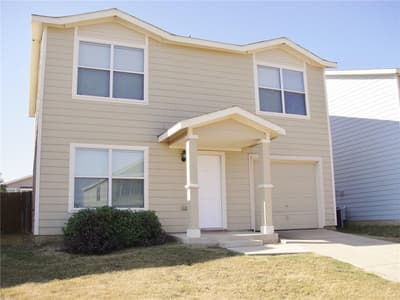 1808 Vineridge Lane, Burleson TX 76028