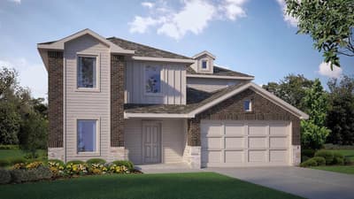 2217 OLD NELSON Place, Fort Worth TX 76036