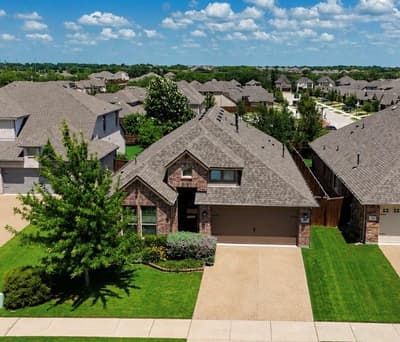 3822 Chicory Court, Melissa TX 75454