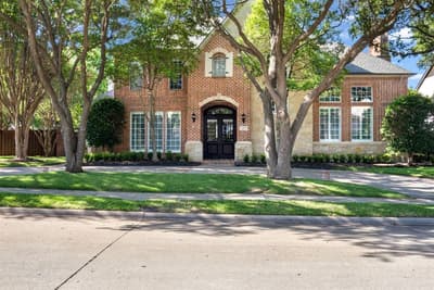 5008 Charles Place, Plano TX 75093