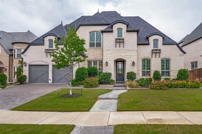 4059 Marble Hill Road, Frisco TX 75034